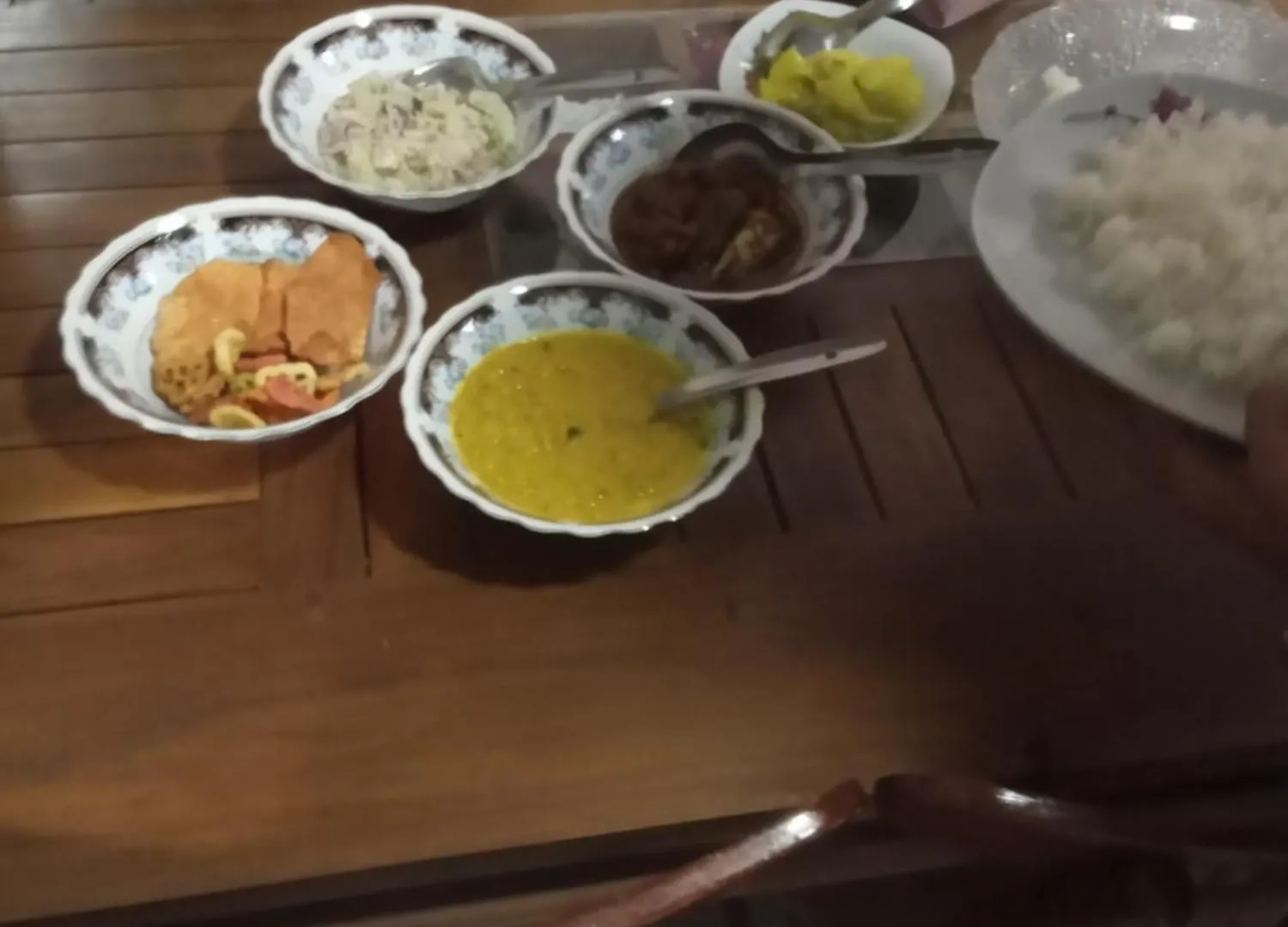Apartment Angry Birds Homestay Habarana Sri Lanka