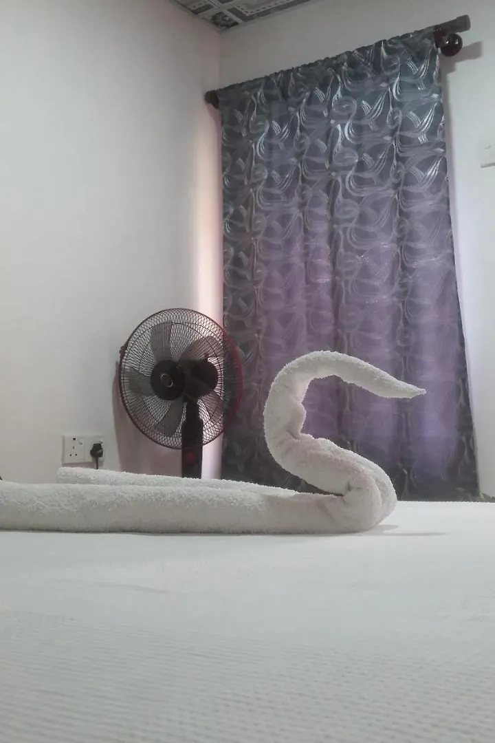 Angry Birds Homestay Habarana